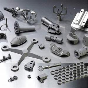 杭州機(jī)械加工是怎樣的一個過程，順馳精密機(jī)械告訴你！